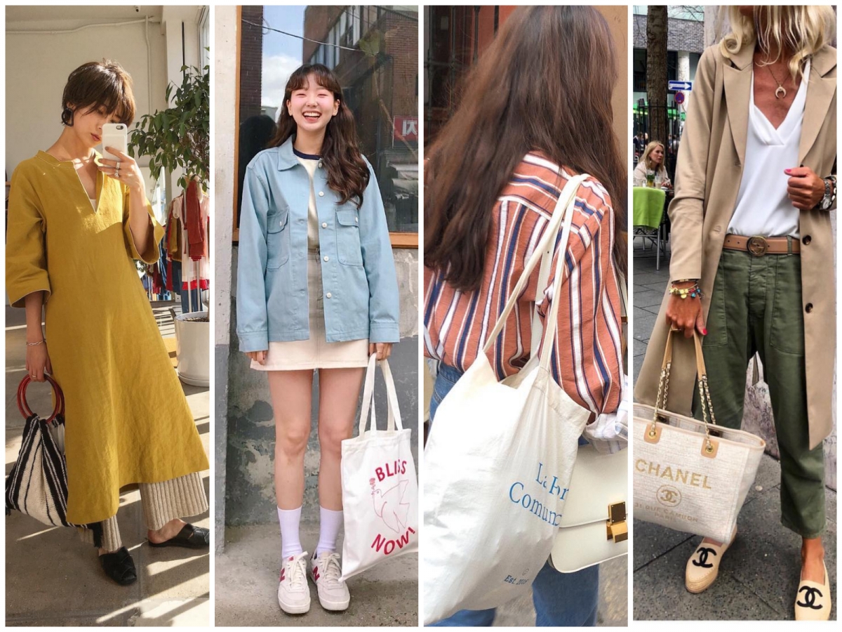 如何做個時尚的「佛系女」？用這 3 樣配件提升你的佛系穿搭境界